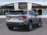 2027 GMC Terrain FWD Elevation