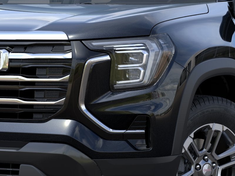 2027 GMC Terrain FWD Elevation