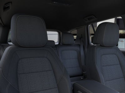2027 GMC Terrain FWD Elevation