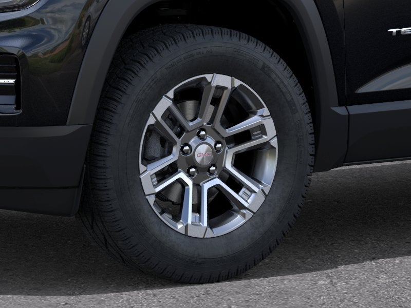 2027 GMC Terrain FWD Elevation
