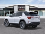 2027 GMC Terrain FWD Elevation