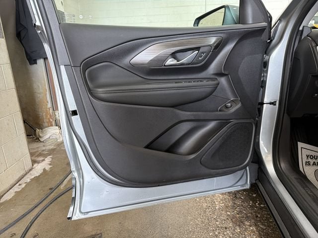 2024 GMC Terrain SLE - Photo 13