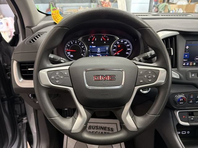 2024 GMC Terrain SLE - Photo 14