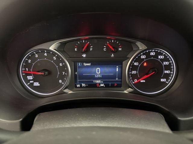 2024 GMC Terrain SLE - Photo 15