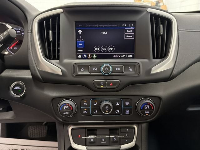 2024 GMC Terrain SLE - Photo 16