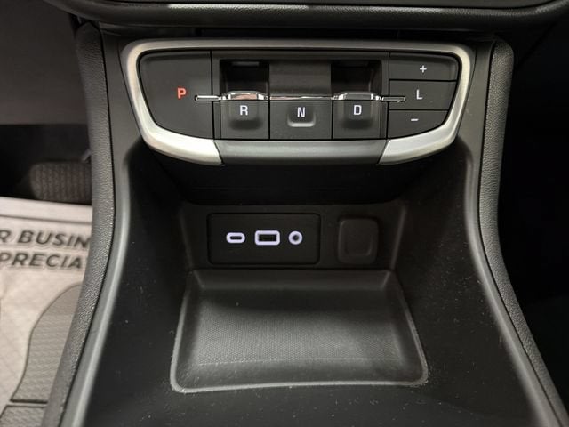 2024 GMC Terrain SLE - Photo 20