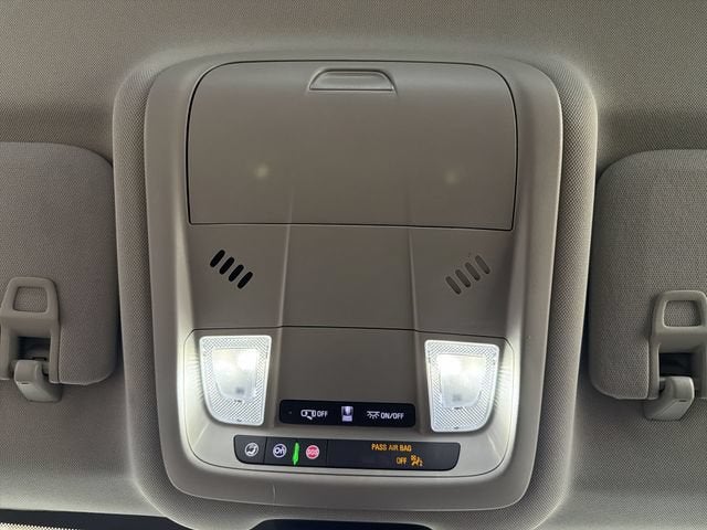 2024 GMC Terrain SLE - Photo 22