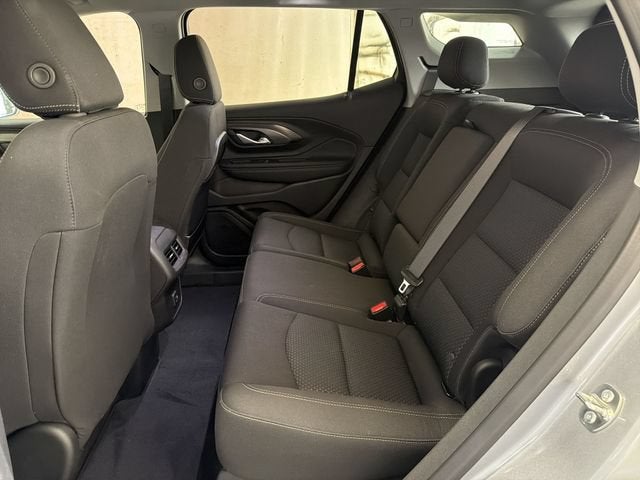 2024 GMC Terrain SLE - Photo 23