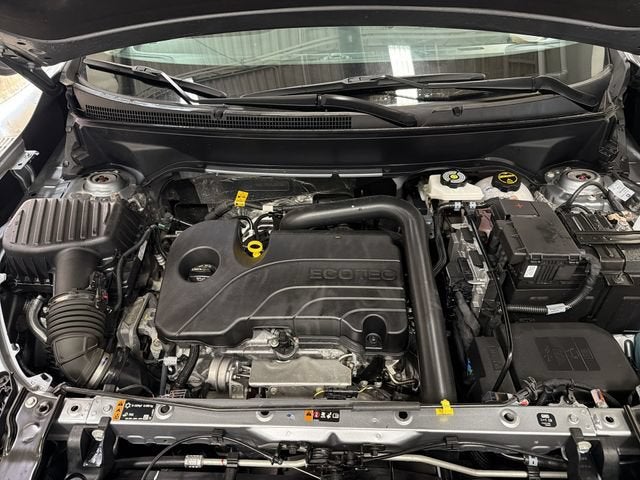 2024 GMC Terrain SLE - Photo 26