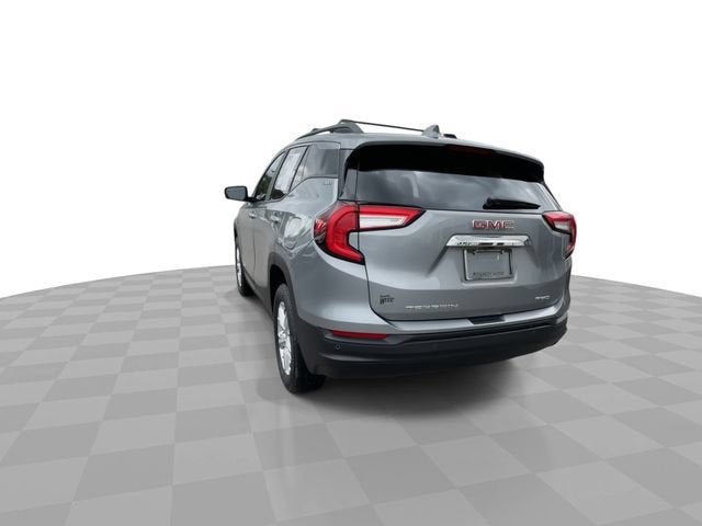 2024 GMC Terrain SLE - Photo 6