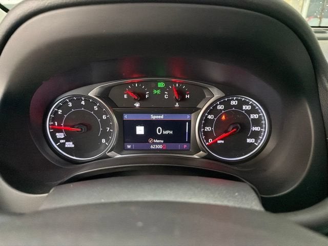 2021 GMC Terrain SLE - Photo 15