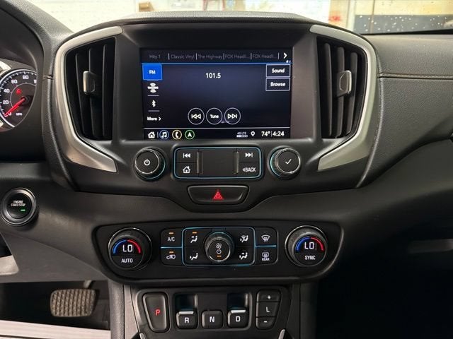 2021 GMC Terrain SLE - Photo 16
