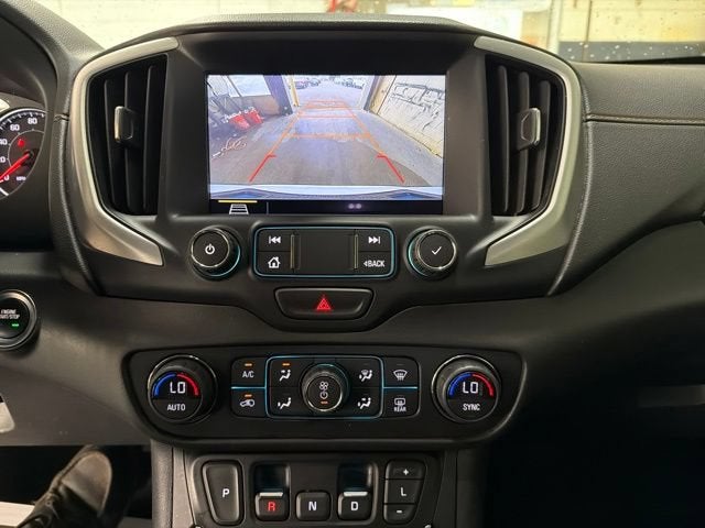 2021 GMC Terrain SLE - Photo 17