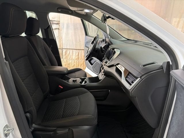 2021 GMC Terrain SLE - Photo 25