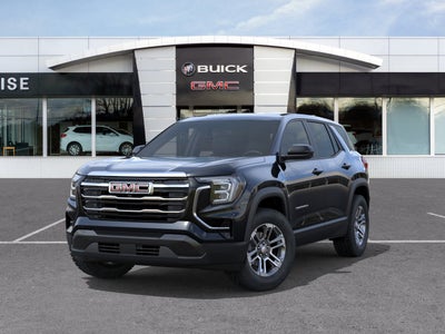 2027 GMC Terrain AWD Elevation