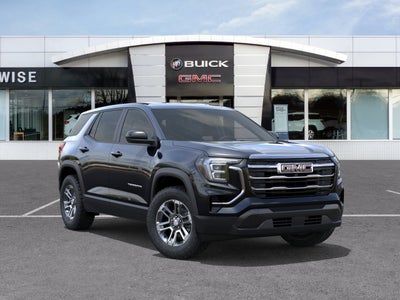 2027 GMC Terrain AWD Elevation