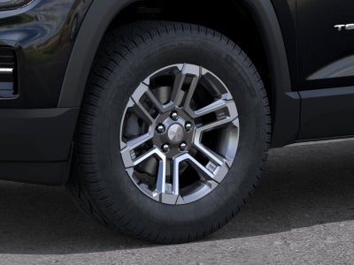 2027 GMC Terrain AWD Elevation