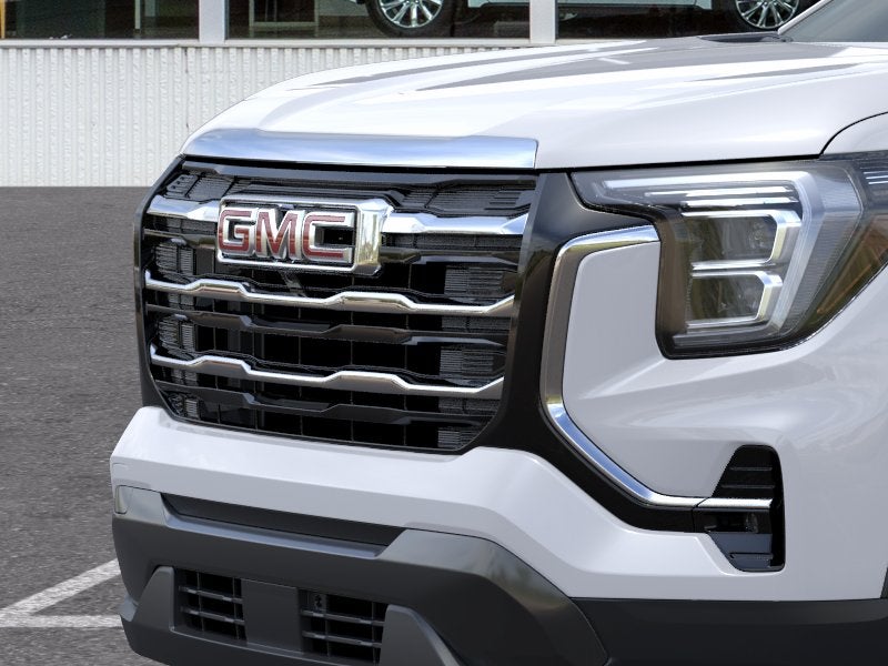 2027 GMC Terrain AWD Elevation