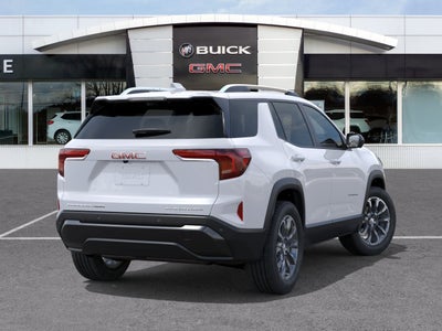 2027 GMC Terrain AWD Elevation