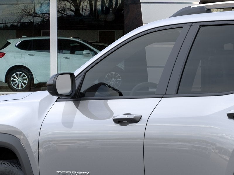 2027 GMC Terrain AWD Elevation