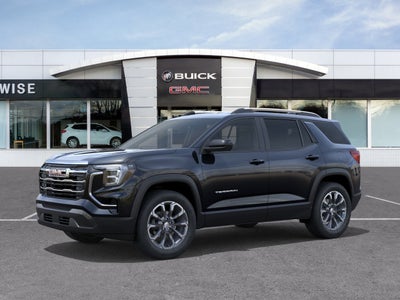 2027 GMC Terrain AWD Elevation