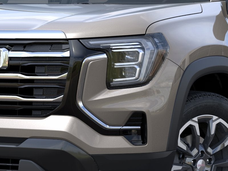 2027 GMC Terrain Elevation - Photo 10