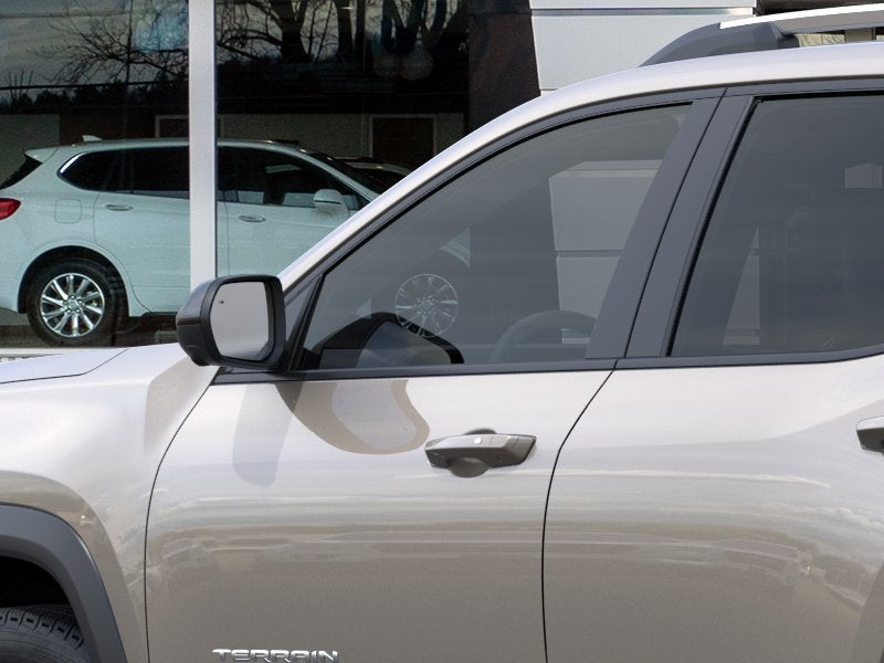 2027 GMC Terrain Elevation - Photo 12