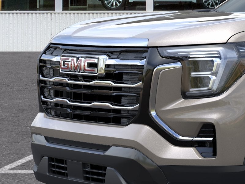 2027 GMC Terrain Elevation - Photo 13