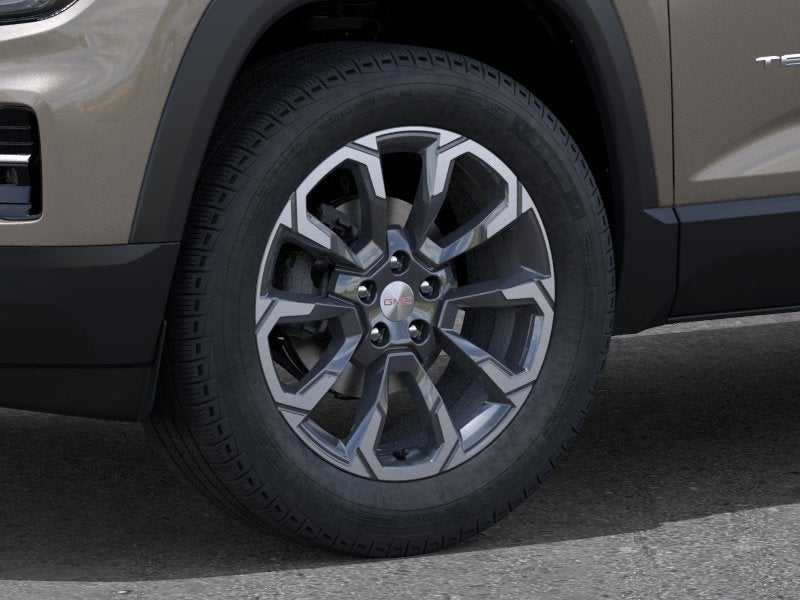 2027 GMC Terrain Elevation - Photo 9