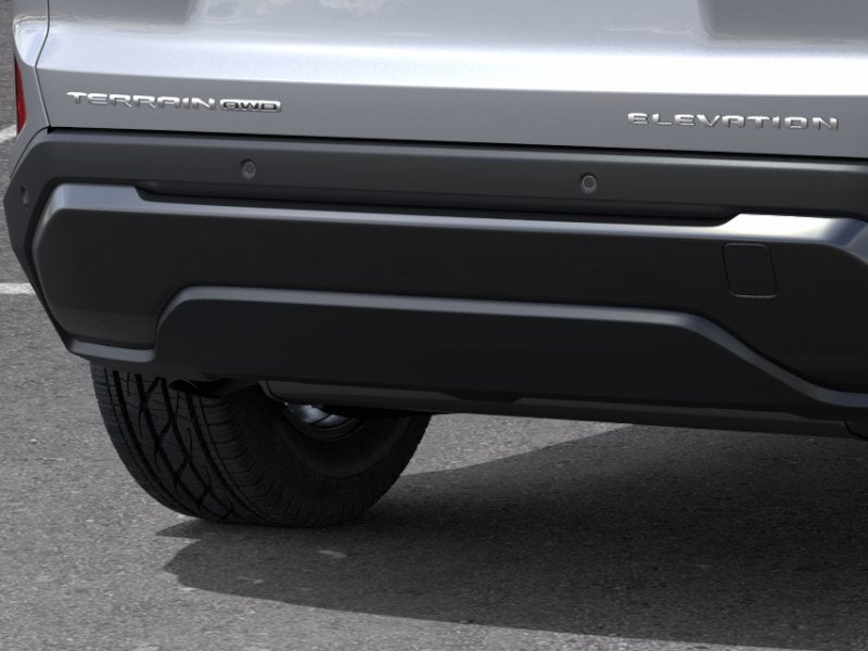 2027 GMC Terrain AWD Elevation