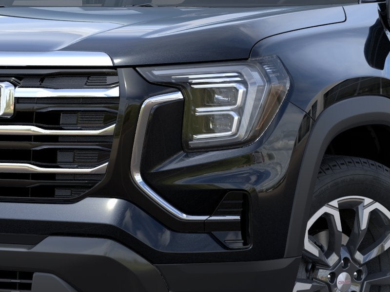 2027 GMC Terrain Elevation - Photo 10