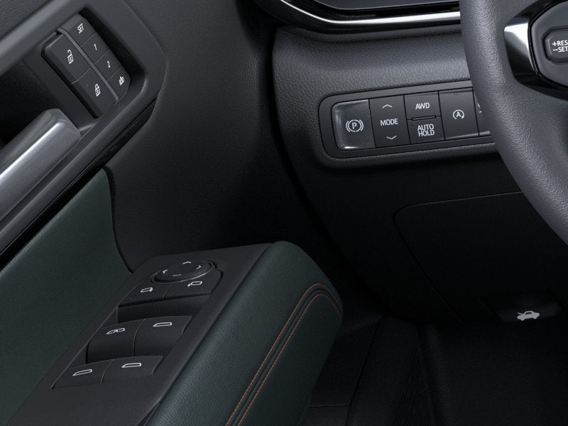 2026 GMC Terrain AT4 - Photo 22