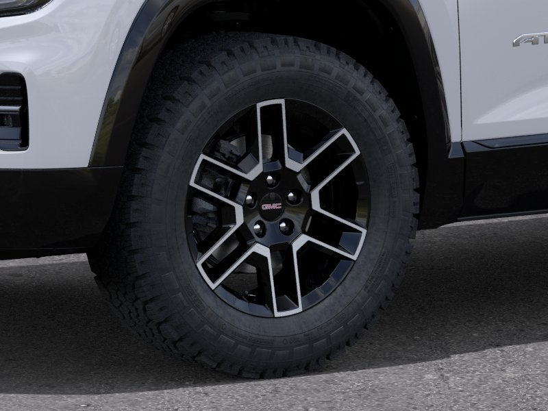 2026 GMC Terrain AT4 - Photo 9
