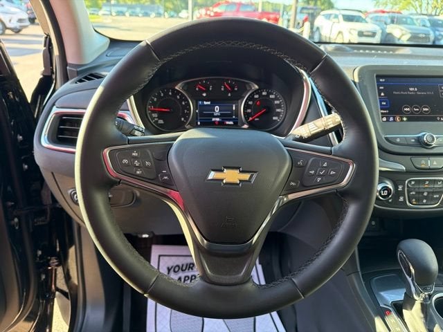 2024 Chevrolet Equinox LT - Photo 16