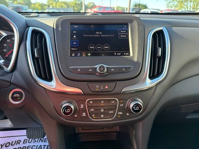 2024 Chevrolet Equinox LT - Photo 18