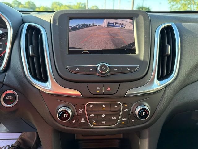 2024 Chevrolet Equinox LT - Photo 19