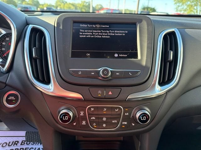 2024 Chevrolet Equinox LT - Photo 20