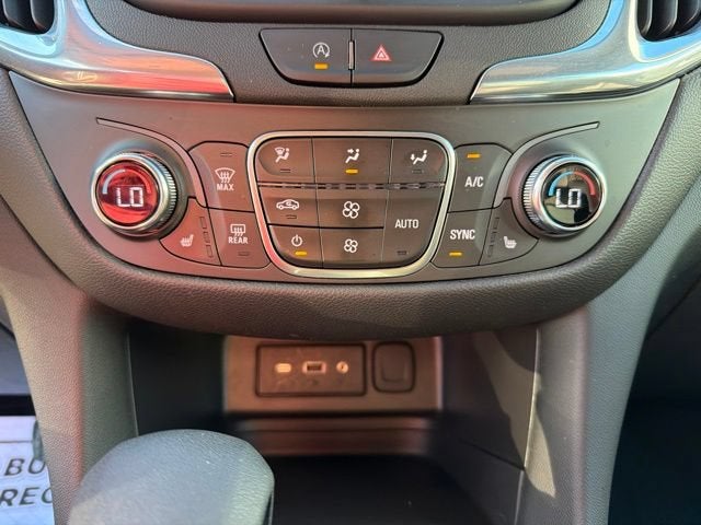 2024 Chevrolet Equinox LT - Photo 21