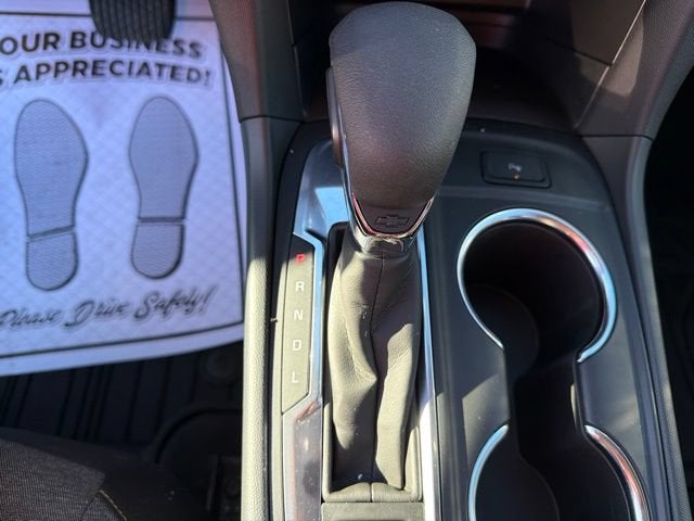 2024 Chevrolet Equinox LT - Photo 22