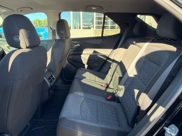 2024 Chevrolet Equinox LT - Photo 25