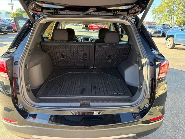 2024 Chevrolet Equinox LT - Photo 26