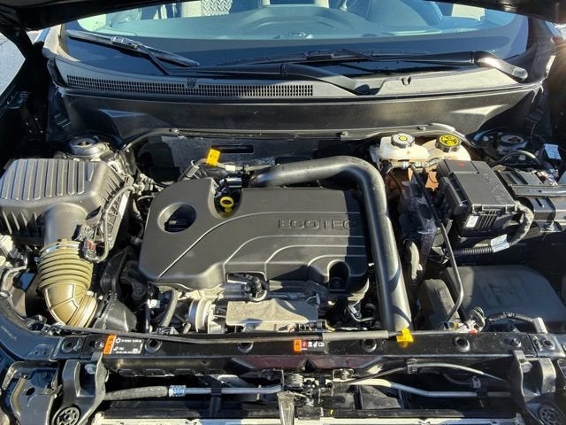 2024 Chevrolet Equinox LT - Photo 29