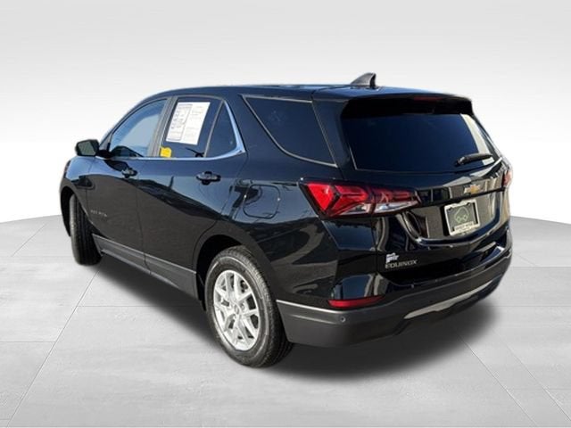 2024 Chevrolet Equinox LT - Photo 3