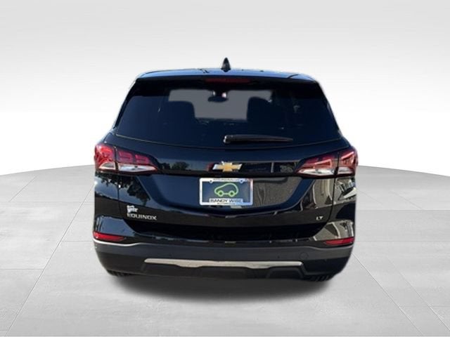 2024 Chevrolet Equinox LT - Photo 4