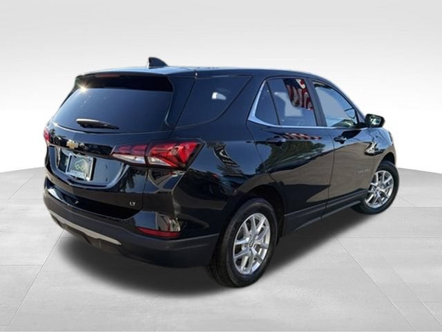 2024 Chevrolet Equinox LT - Photo 5