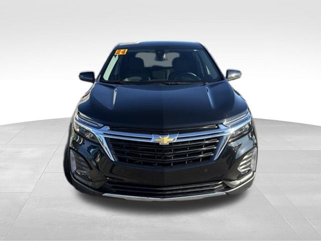 2024 Chevrolet Equinox LT - Photo 8