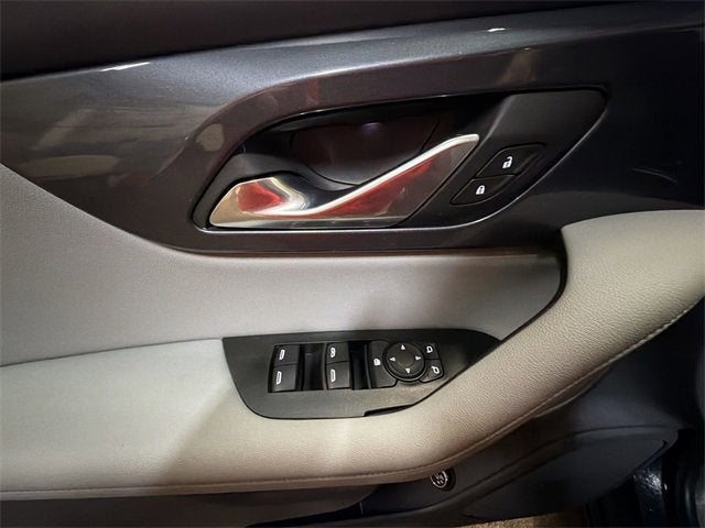 2020 Chevrolet Blazer 3LT