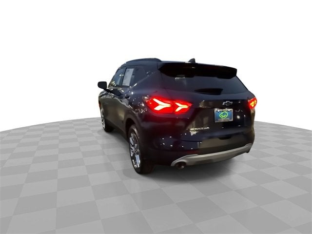 2020 Chevrolet Blazer 3LT