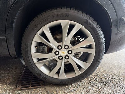 2019 Chevrolet Blazer Premier