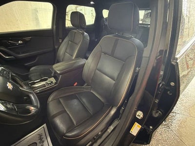 2019 Chevrolet Blazer Premier